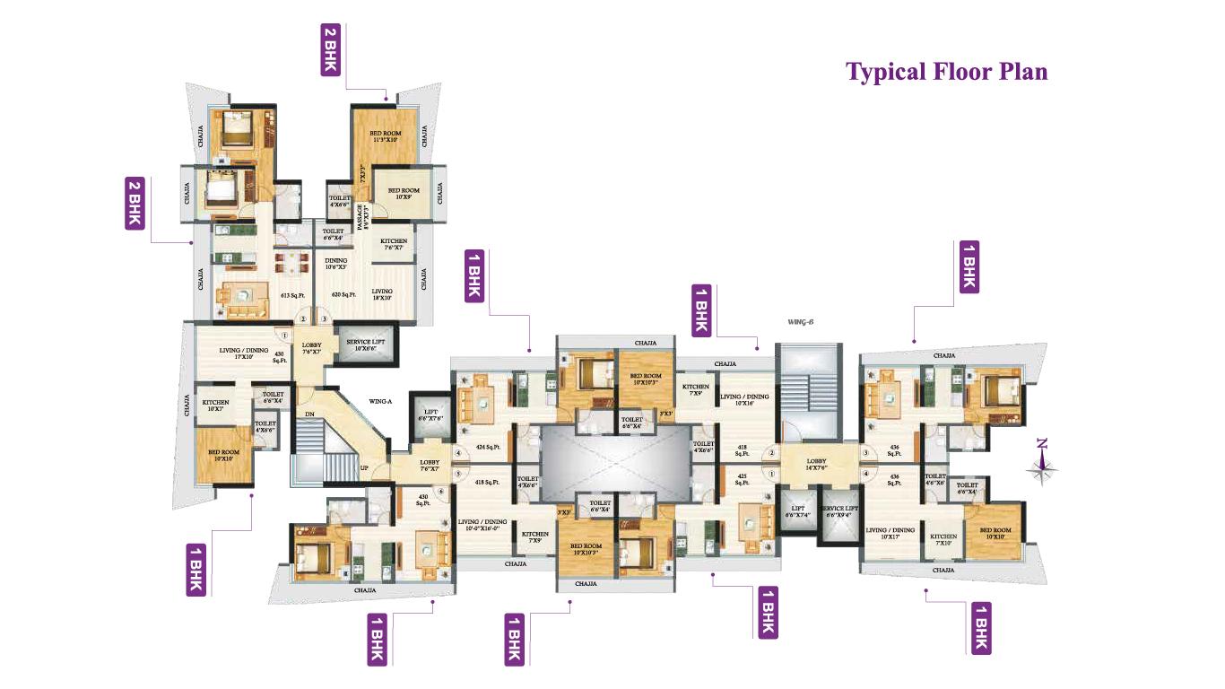 lotus residency Ram Mandir oshiwara-lotus-residency-floor-plan.jpg